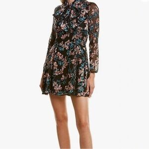 - Ali & Jay Maybe It’s Love Mini dress size S